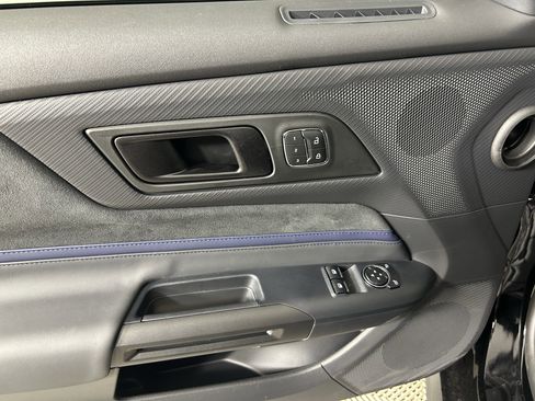 New 2025 Ford Mustang Dark Horse image 18