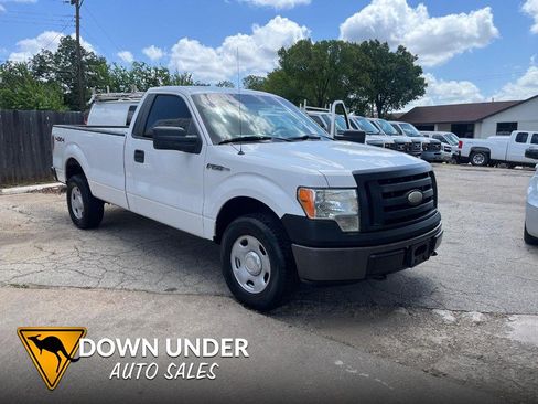 Used 2009 Ford F150 XL AWD/4WD image 1