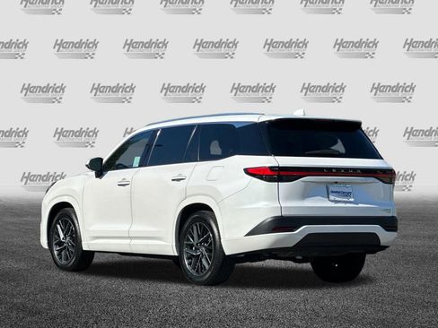 Used 2024 Lexus TX 350 AWD w/ Cold Weather Package image 7