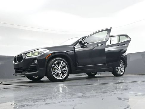 Used 2018 BMW X2 sDrive28i w/ Convenience Package FWD image 45
