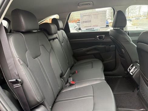 New 2026 Kia Sorento EX AWD/4WD image 14