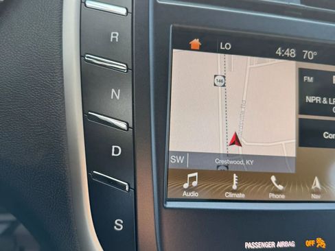 Used 2019 Lincoln MKC Reserve w/ MKC Climate Package image 55