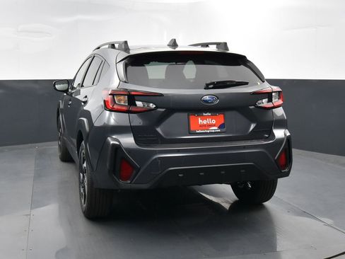 New 2026 Subaru Crosstrek 2.5i Limited w/ Crosstrek Mirror Package AWD/4WD image 29