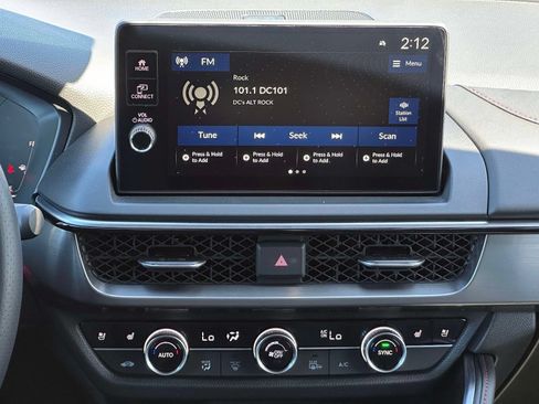 Certified 2025 Acura ADX A-Spec FWD image 18