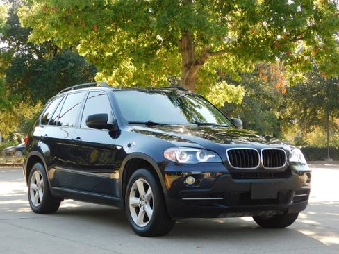 Used 2008 BMW X5 3.0si image 7