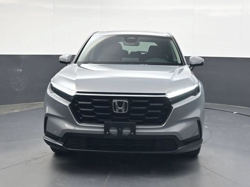 Certified 2025 Honda CR-V EX-L image 9