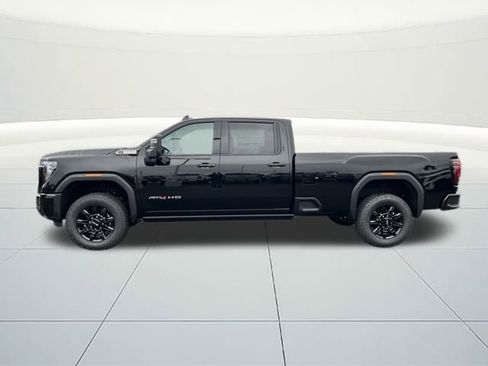 New 2026 GMC Sierra 3500 AT4 image 2