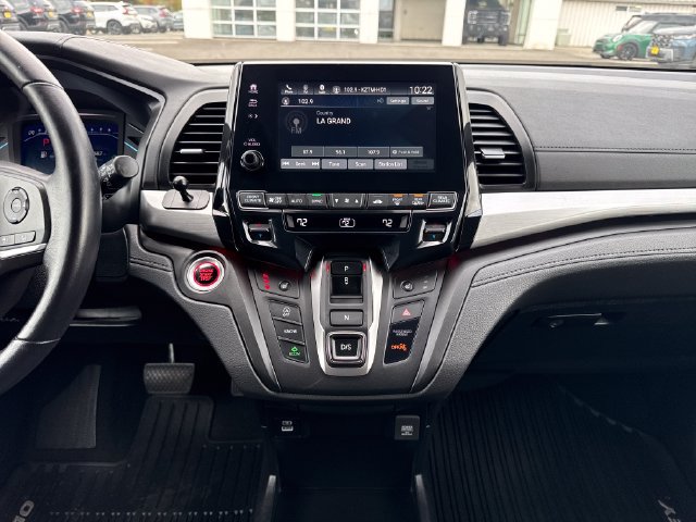 Used 2024 Honda Odyssey Sport image 25