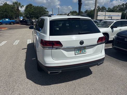 Used 2021 Volkswagen Atlas S FWD image 18