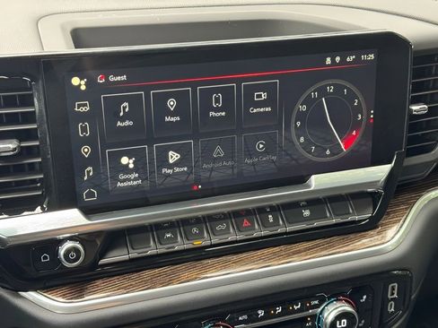 New 2026 GMC Sierra 1500 Elevation w/ Elevation Select Package RWD image 19