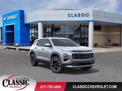 New 2027 Chevrolet Equinox LT w/ Convenience Package II
