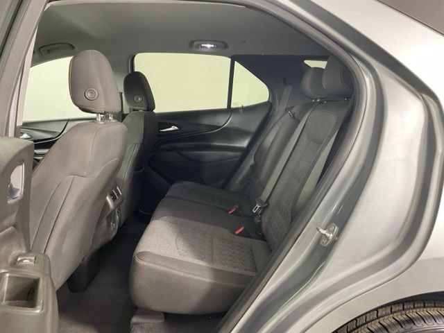 Used 2023 Chevrolet Equinox LT FWD image 24