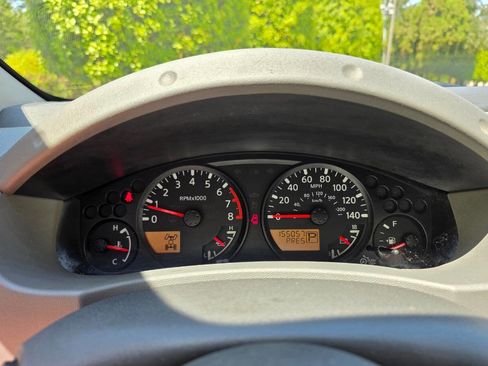 Used 2014 Nissan Xterra S image 15