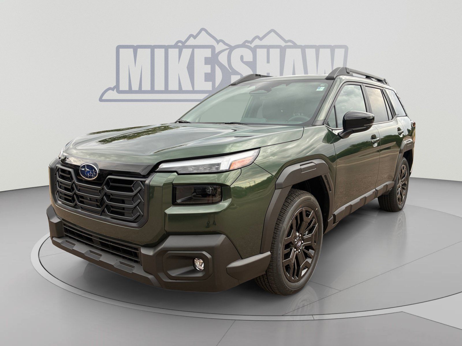 New 2026 Subaru Outback Limited XT AWD/4WD image 1