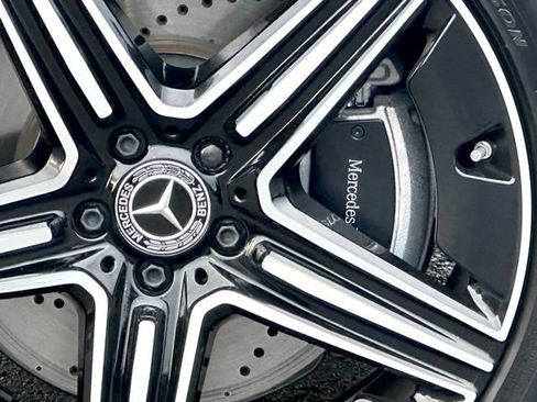 New 2025 Mercedes-Benz GLE 350 4MATIC image 14