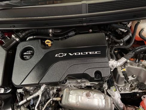 Used 2018 Chevrolet Volt LT w/ LT Driver Confidence Package image 18