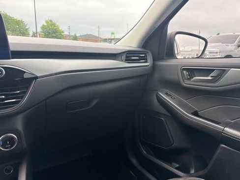 Used 2023 Ford Escape Active AWD/4WD image 20
