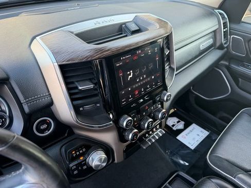 Used 2019 RAM 1500 Laramie image 23