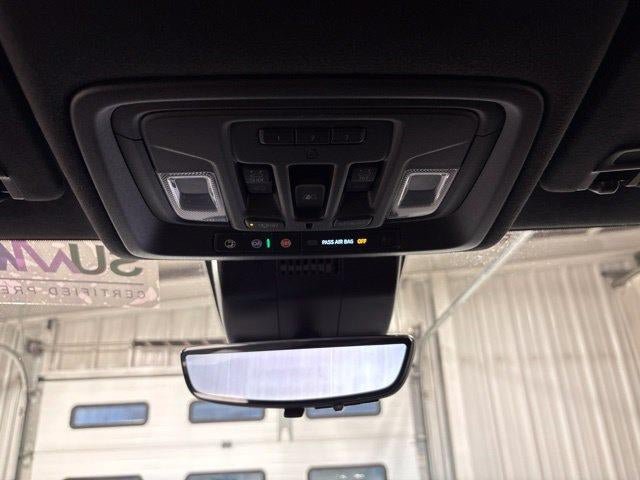 Used 2023 GMC Sierra 1500 Denali Ultimate AWD/4WD image 22