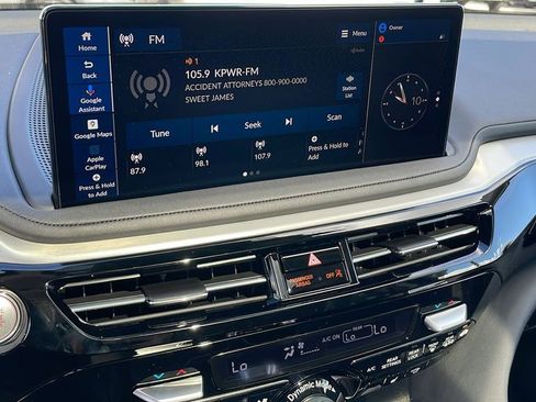 New 2026 Acura MDX w/ Technology Package image 15