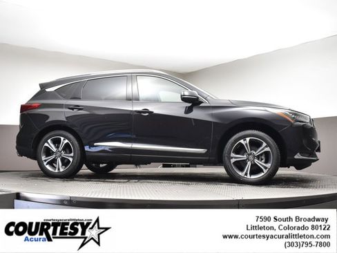 Used 2022 Acura RDX AWD w/ Advance Package image 36