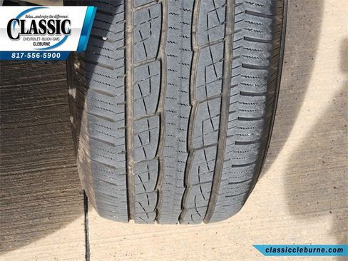 Used 2024 Toyota Tacoma TRD Sport image 13