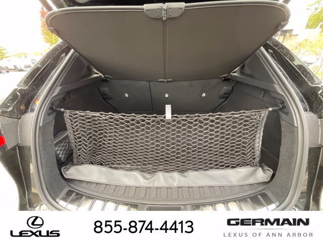 New 2026 Lexus NX 350 AWD w/ Premium Package image 23