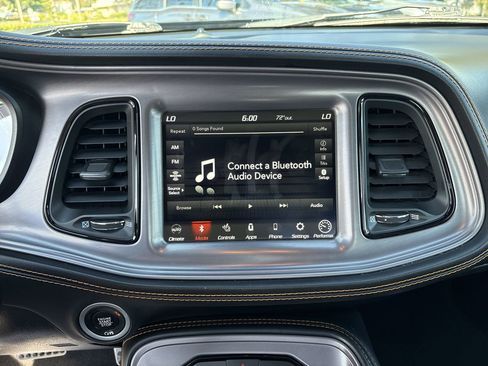 Used 2023 Dodge Challenger R/T Scat Pack image 29