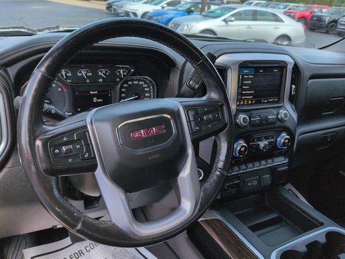 Used 2020 GMC Sierra 1500 Elevation w/ Elevation Value Package AWD/4WD image 14