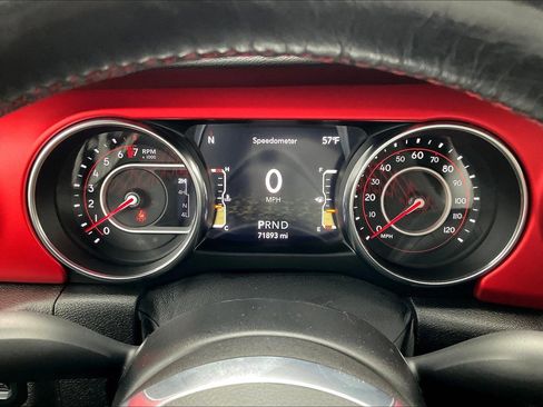 Used 2020 Jeep Gladiator Rubicon image 19