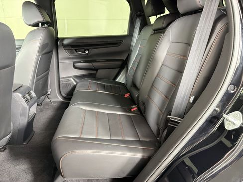 Certified 2025 Honda CR-V Sport-L image 14