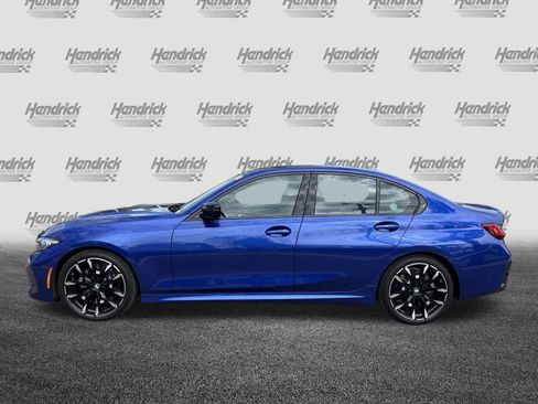 Certified 2025 BMW M340i image 7