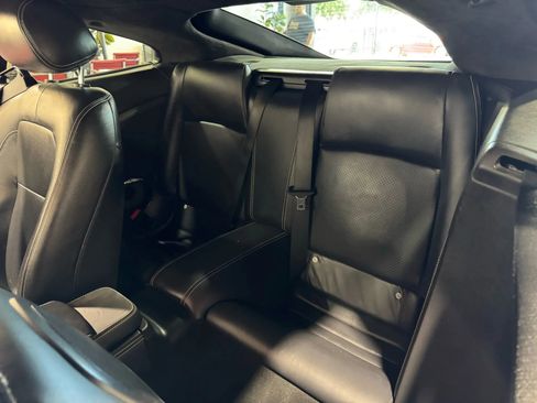 Used 2014 Jaguar XK Coupe image 12