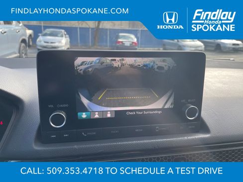 Used 2023 Honda Civic Sport image 15