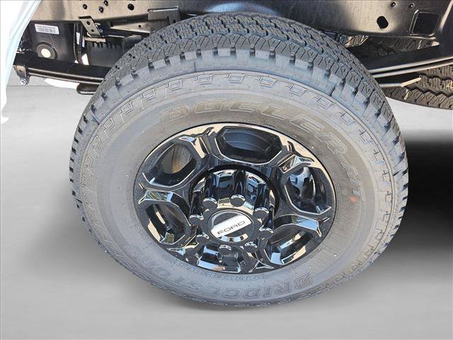 New 2026 Ford F250 XL AWD/4WD image 10