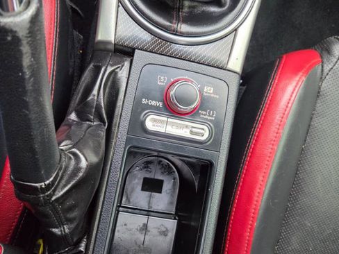 Used 2016 Subaru WRX STI Limited image 26