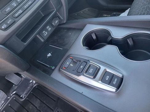 New 2026 Honda Ridgeline Sport image 21