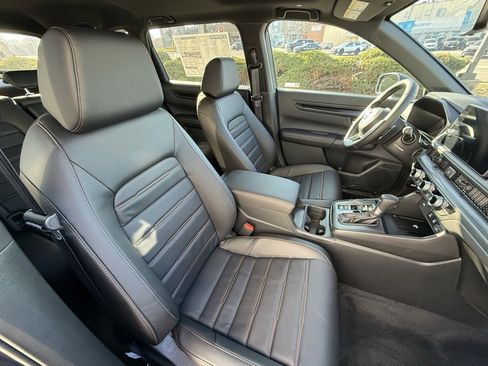 New 2026 Honda CR-V Sport-L image 42