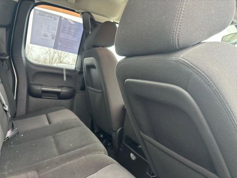 Used 2010 Chevrolet Silverado 1500 LT w/ Power Pack Plus image 23