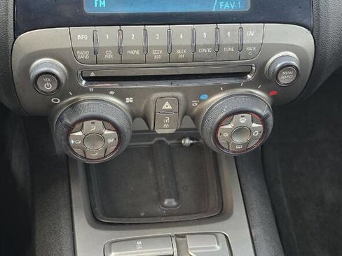 Used 2014 Chevrolet Camaro LS image 18