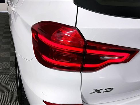 Used 2019 BMW X3 sDrive30i RWD image 28