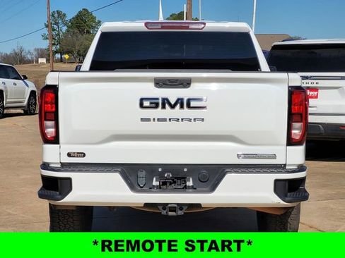 Used 2023 GMC Sierra 1500 Elevation image 6