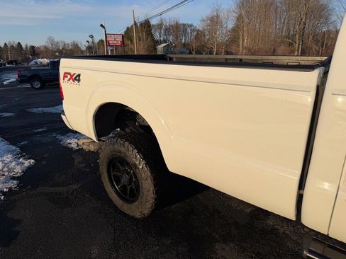 Used 2016 Ford F350 XL w/ Power Equipment Group image 18