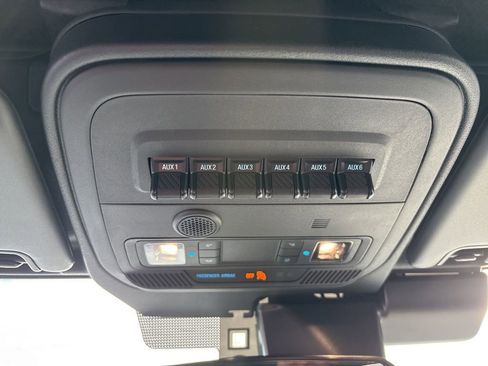 New 2025 Ford Bronco Big Bend w/ Black Diamond Package image 18