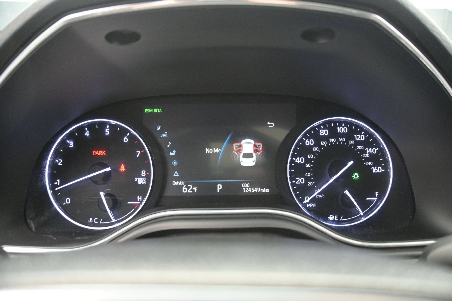 Used 2019 Toyota Avalon XSE FWD image 23