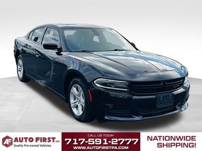 Used 2021 Dodge Charger SXT w/ Leather Interior Group