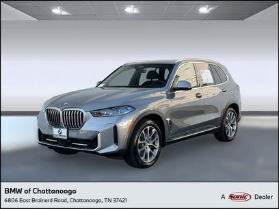 Used 2024 BMW X5 sDrive40i