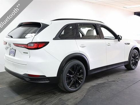 New 2026 MAZDA CX-90 3.3 Turbo w/ Premium Sport Pkg image 5