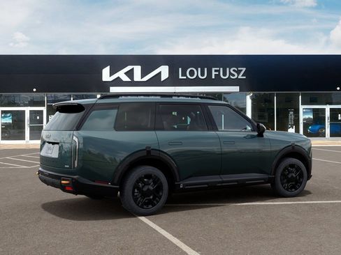 New 2027 Kia Telluride SX X-Pro AWD/4WD image 6