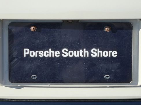 Certified 2024 Porsche 911 Turbo image 29